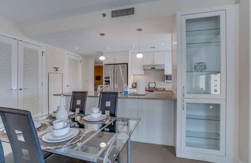 Shaw Apartment | 2 BR Fully Furnished Apartment at Penn Quarters - Surrounded by Best Restaurants