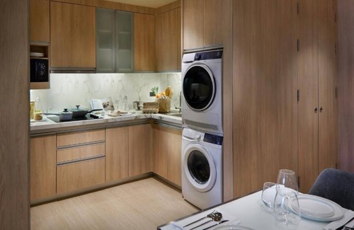 Sukhumvit Condo | 2 BR/Thonglor/City view/monthly