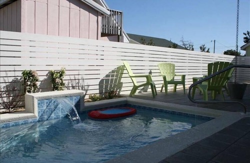 Laguna Beach House | 2 BR with Pool - Casa Mariposa