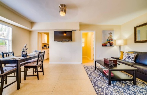 Lake Ridge Apartment | ❤️#2: Brand New, 1BR apt, Private Patio