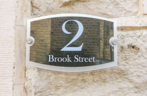 Clitheroe Cottage | 2 Brook Street