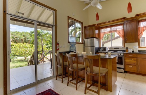 Placencia Cottage | 2 Casitas w/Full Kitchens, Located in Maya Beach