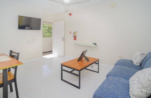 Gordon Town Apartment | 2 Castries Drive,nUWI Mona Campus,nKingston 7