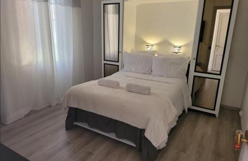 La Trinite House | 2 Chambres paisibles à La Trinité proche de Nice 15 mn, Monaco 20 mn et l'Italie 30 mn et aussi 2 Studios dans le même établissement
