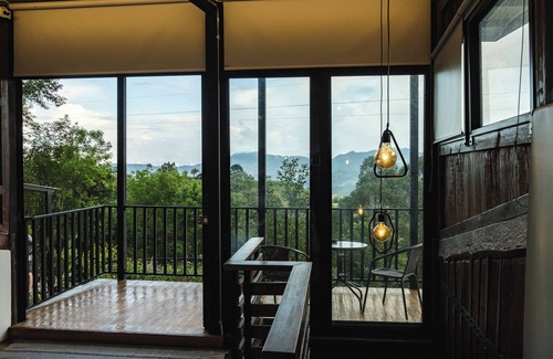 Jerico Cabin | 2 Charming private cabins in lovely Jericó steps from town