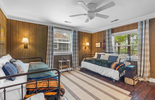 Lookout Mountain Bed & Breakfast | 2- Chattanooga Suite