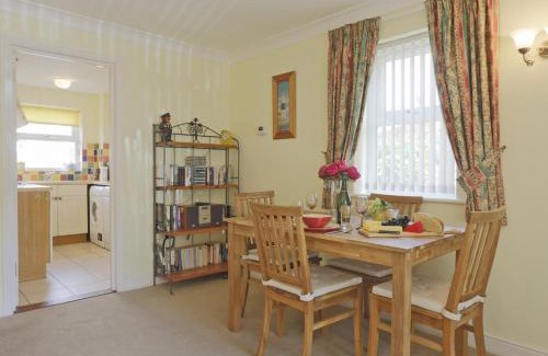 Aldeburgh Apartment | 2 Coastguard Court
