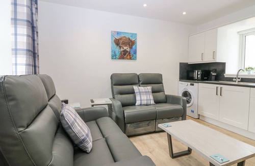 Sandhaven Cottage | 2 COLLEGE BOUNDS, pet friendly, with a garden in Fraserburgh