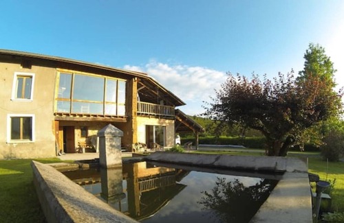 Teche Apartment | 2 comfortable rooms facing Vercors