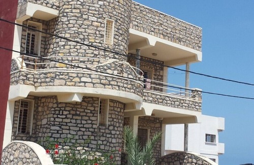 Ras Kebdana Apartment | 2 communicating apartments - Villa 3 floors