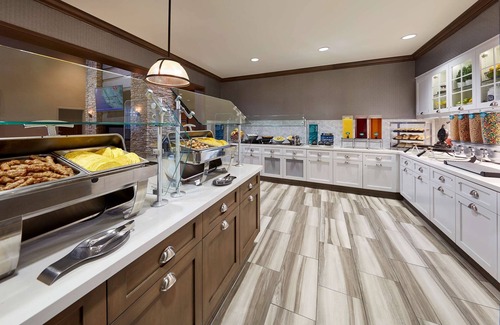 North Redondo Apartment | 2 Connecting Suites at a Hotel