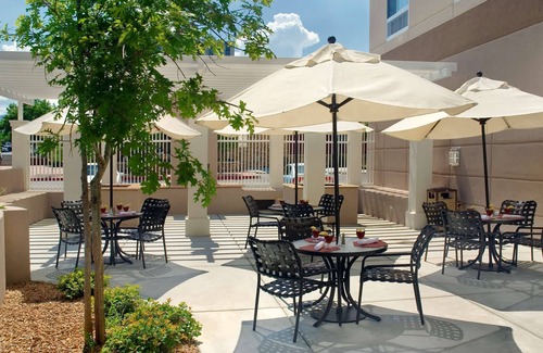 Uptown Hotel | 2 Connecting Suites at a Hotel