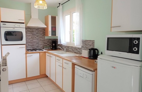 Limogne-en-Quercy House | 2 Cottages with Pool & Garden – Family-Friendly Stay in Southwest France