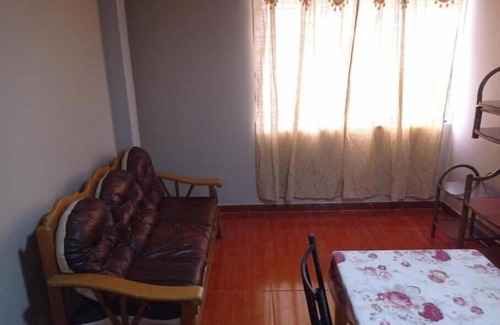 Tacna Apartment | 2 de mayo apartment 3