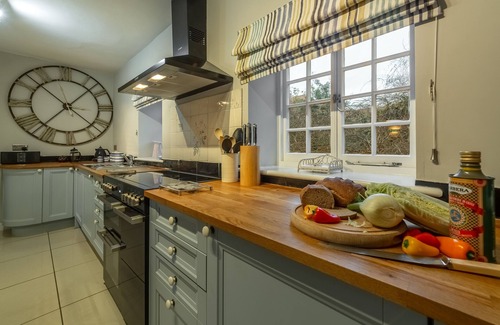 Thornham Cottage | 2 Dix Cottages, Thornham, Norfolk