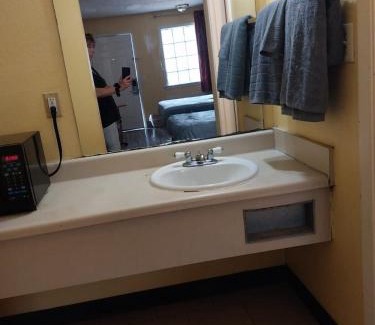 Jackson Apartment | 2 Double Beds Hotel Room 219