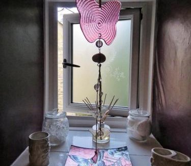 Bodmin Apartment | 2 Emma Place