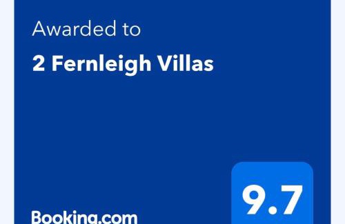 Perranporth House | 2 Fernleigh Villas