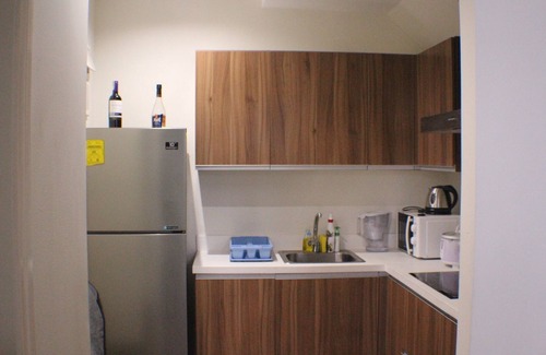 Downtown Condo | ❤️2 Floor Penthouse | 5 Balconies | Huge Round Bed
