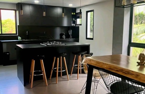 Las Lomas I Condo | 2 Floor PH in Provenza, Poblado - 4BR/4Bath
