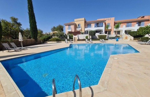 Anarita House | 2 floor terraced house in Anarita, Paphos Province, Cyprus