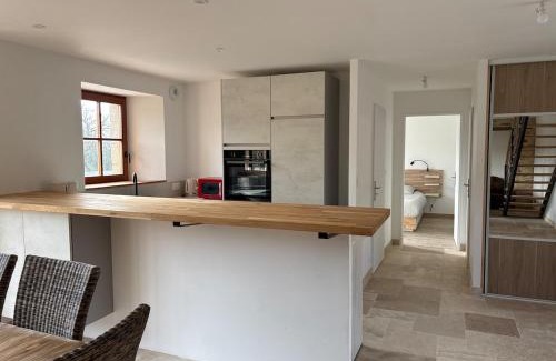 Landevant House | 2 gîtes à la campagne, proche mer, 18 personnes