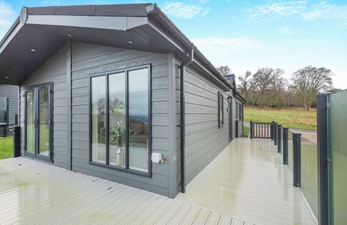 Llanychan Cottage | 2 bedroom accommodation in Llanrhaeadr-yng-Nghinmeirch