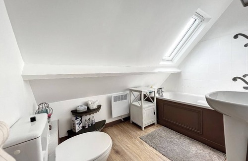 Montpinchon House | 2 guest rooms La Clef des Champs 4 people with breakfast