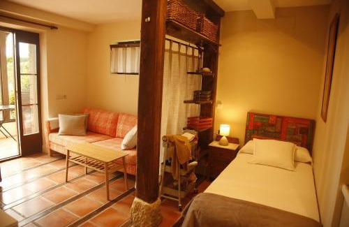 Zumaia Apartment | 2 HABIT, SALA, TERRAZA, JARDIN, PARKING GRATiS