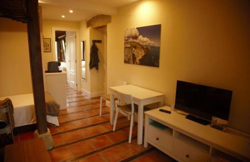 Zumaia Apartment | 2 HABIT, SALA, TERRAZA, JARDIN, PARKING GRATiS