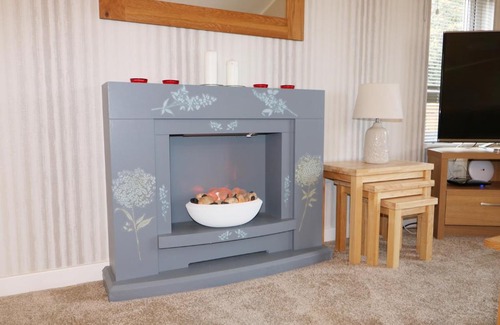 Haveringland House | 2 Haveringland Hall Holiday Lodge Park