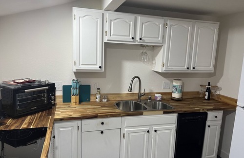 Montgomery Village House | 2 Hidden Wine Country Gem Upstairs Unit
