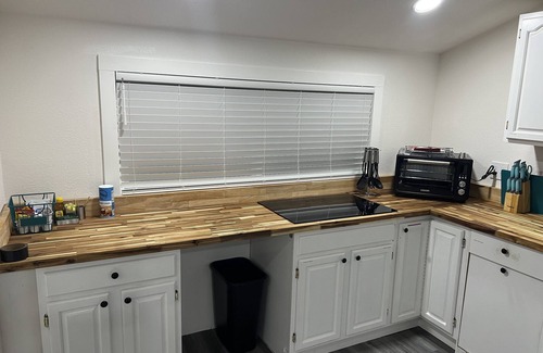 Montgomery Village House | 2 Hidden Wine Country Gem Upstairs Unit
