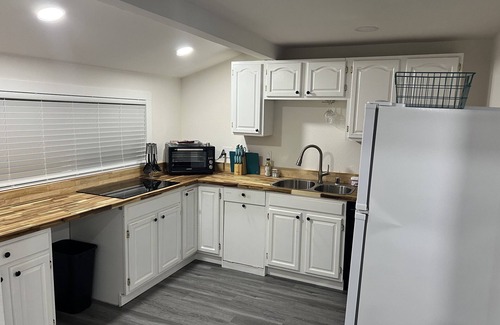 Montgomery Village House | 2 Hidden Wine Country Gem Upstairs Unit