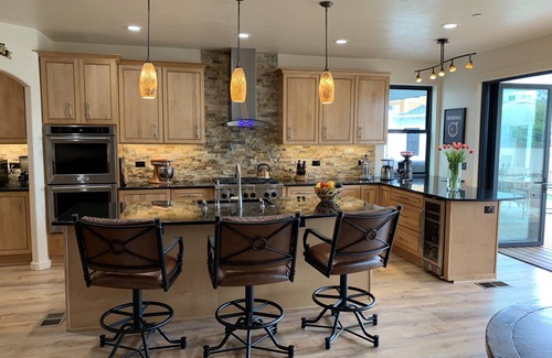 Coronado House | 2-House Large Dog Friendly Compound - Perfect for multi generational vacations