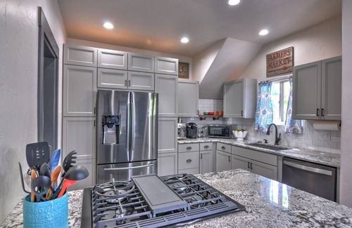 Grand Junction Other | 2 Houses on 1 property, Downtown Oasis!