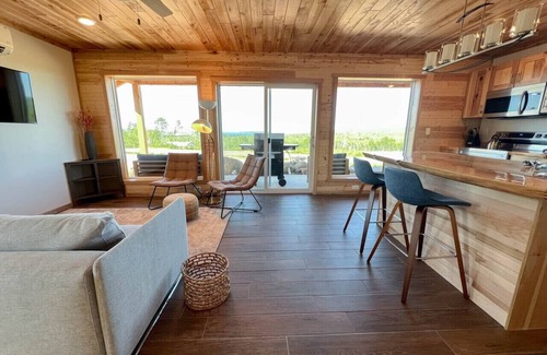 Bayfield Cabin | #2 Island Overlook - Lake Superior Views