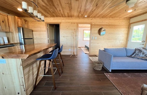 Bayfield Cabin | #2 Island Overlook - Lake Superior Views