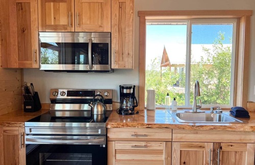 Bayfield Cabin | #2 Island Overlook - Lake Superior Views