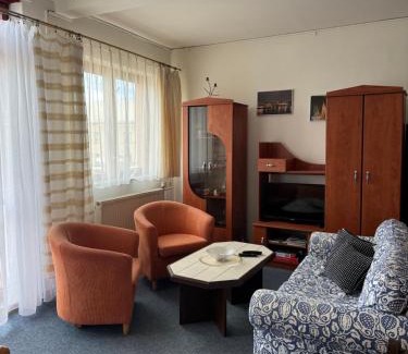 Trstena Apartment | 2- izbový APARTMÁN KAJKA v PENZION TRSTENÁ