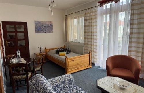 Trstena Apartment | 2- izbový APARTMÁN KAJKA v PENZION TRSTENÁ