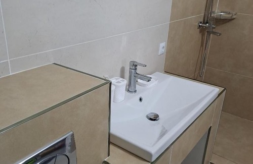 Moldova Apartment | 2-х комнатная квартира