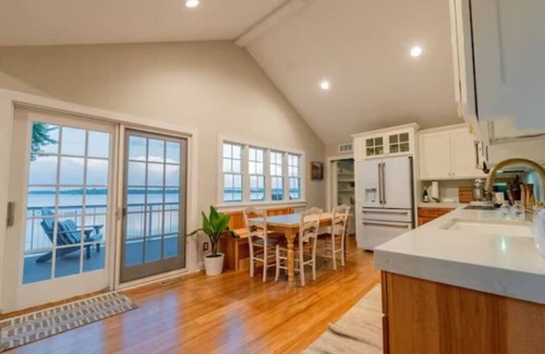 Waconia House | 2 Lake Waconia Homes/sleeps 16/Family Summer Fun!