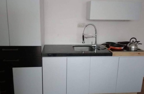 Torreon House | 2 Large Apartment for 2 People