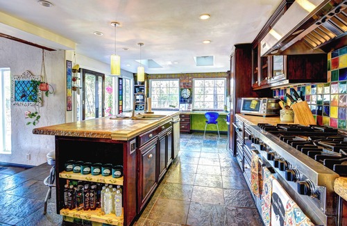 Calabasas House | 2 Luxury Malibu Homes Sleeps 30