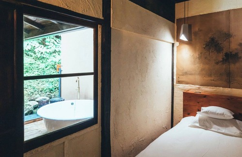 Shiojiri Hotel | 2 meals included Stay in an old folk house Enj/Shiojiri Nagano