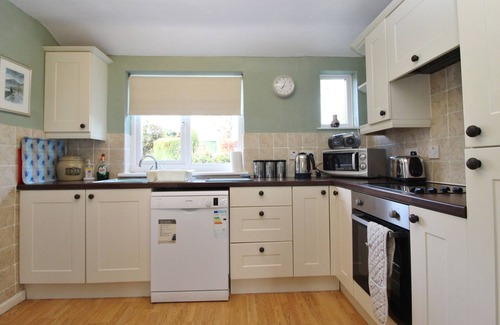 Penruddock House | 2 MELLFELL VIEW, pet friendly, with open fire in Penruddock
