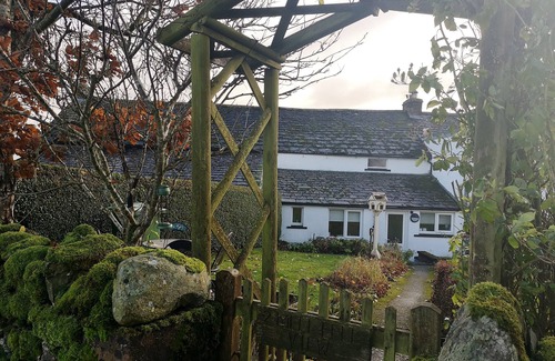 Penruddock House | 2 MELLFELL VIEW, pet friendly, with open fire in Penruddock