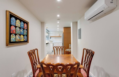 Cheesman Park Apartment | 2 Mi to Dtwn: Walkable Cheesman Park Apt