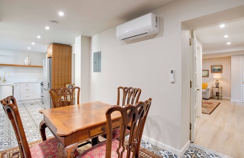 Cheesman Park Apartment | 2 Mi to Dtwn: Walkable Cheesman Park Apt